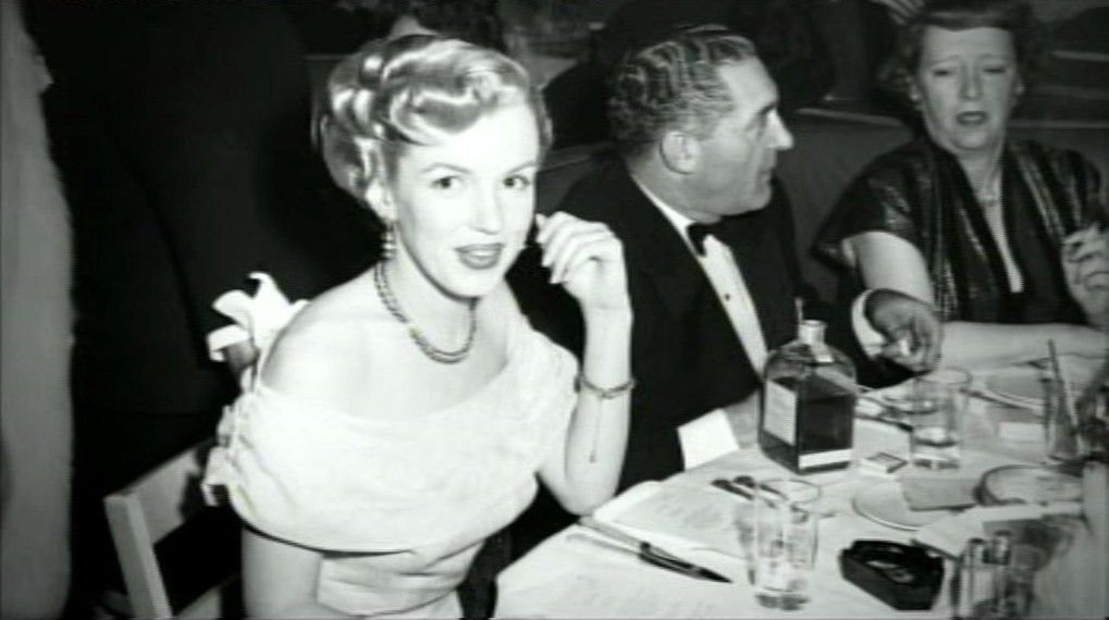 1950 Dinner Party